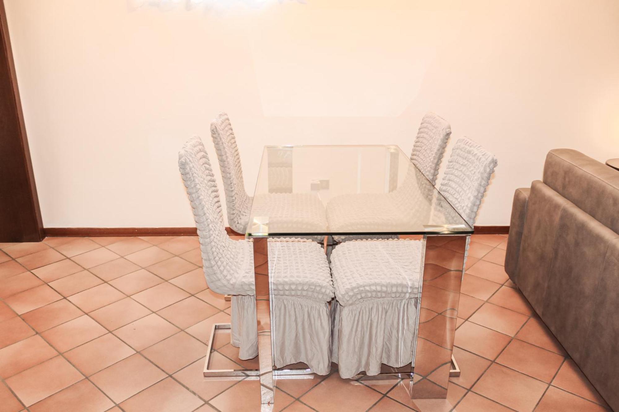 Appartamento Via Stella Verona Kültér fotó